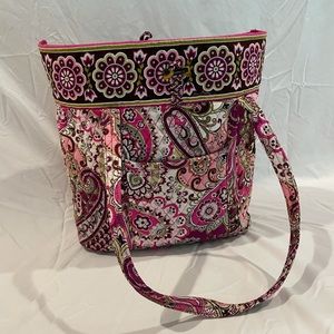Vera Bradley Tote